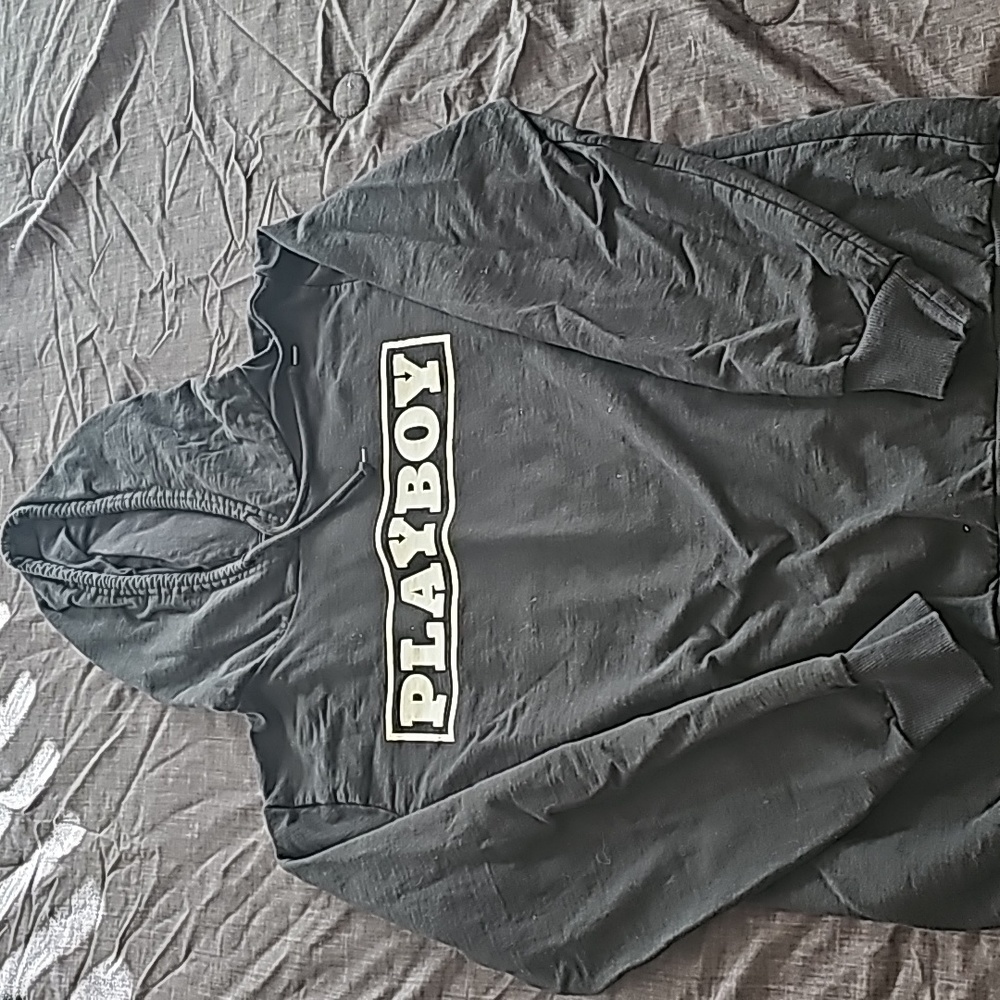 Playboy Hoodie